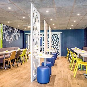 ibis budget Avignon Centre